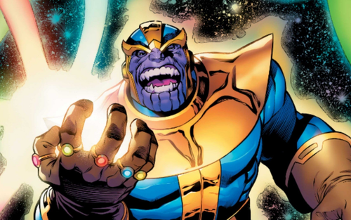 Marvel: Bỏ Găng Tay Vô Cực, Thanos sẽ đeo... Nhẫn Vô Cực trong sự kiện mới