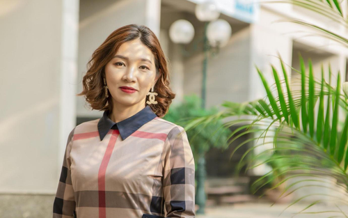 Trăn trở của cô giáo trẻ làm thế nào để giúp học trò hứng thú hơn với môn ngữ Văn