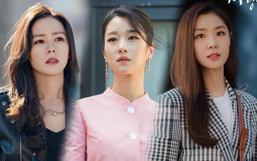 Những cái tên sao Hàn gây 'lú' nhất Kbiz: Đọc hoài vẫn sai!