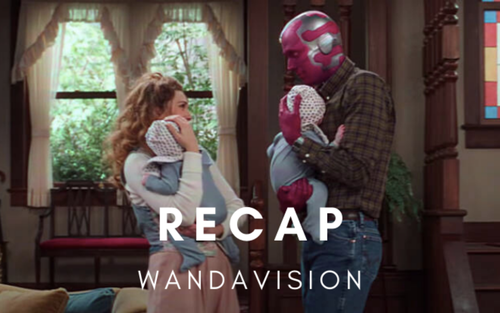 'WandaVision' tập 5 lộ rõ tham vọng của Marvel với màn cameo đặt nền móng cho sự xuất hiện của đội X-Men