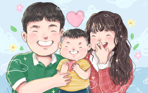 Hậu xác nhận đã có con, ông xã Hòa Minzy lại tiếp tục khoe trọn niềm hạnh phúc bên gia đình nhỏ.