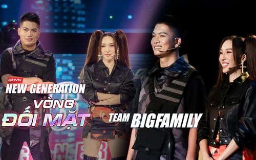 BigDaddy: 'Tôi tự viết lời và sản xuất nhạc cho thí sinh, chắc chắn ấn tượng ngay từ giai điệu đầu tiên'