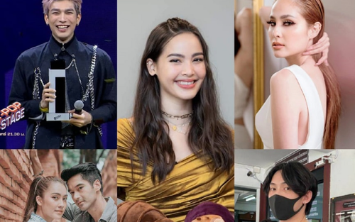 5 tin tức giải trí hot nhất trong tuần qua của làng giải trí xứ chùa Vàng