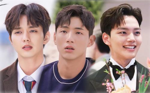 Knet yêu cầu Yoo Seung Ho - Yeo Jin Goo thay thế Jisoo trong 'Sông đón trăng lên'