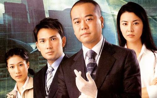 Xa Thi Mạn, Chung Gia Hân chính thức đảm nhận nữ chính 'Bằng chứng thép 5'
