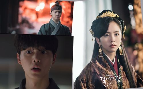 Phim của Kim So Hyun bị phim của Jang Dong Yoon 'hạ gục' - Phim của Song Kang rating thấp không tưởng