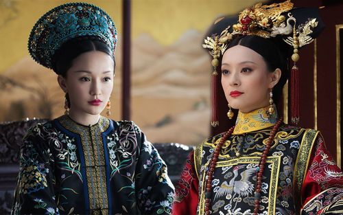 Vì đâu mà 'Như Ý truyện' và 'Chân Hoàn truyện' luôn được khán giả xem lại nhiều lần?
