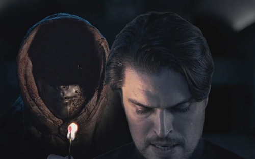 The Unholy gia nhập những phim kinh dị kinh điển của 'Ông trùm' Sam Raimi