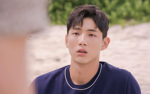 Ji Soo phải bồi thường 3 tỷ won cho 'Sông đón trăng lên' do gây thiệt hại nghiêm trọng