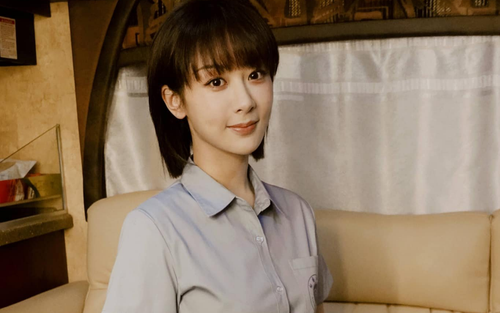 Dương Tử sẽ cùng anh bạn thân tham gia chương trình gần gũi với thiên nhiên