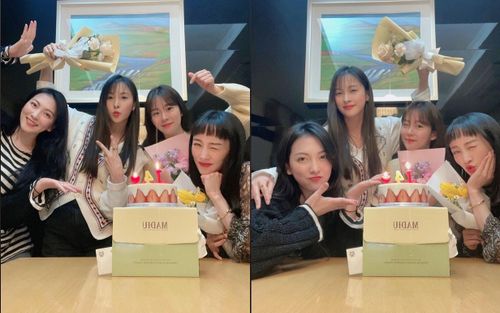 KARA mừng kỷ niệm 14 năm ra mắt, chia sẻ đầy xúc động về sự vắng mặt của Goo Hara