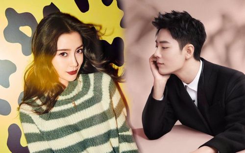 Angelababy bị sao nữ khác chiếm trọn spotlight, thu hút sự quan tâm của 'người tình màn ảnh' Tiêu Chiến