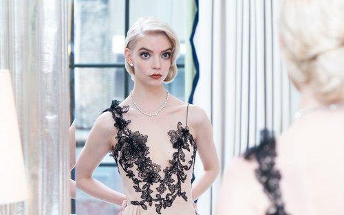 13 khoảnh khắc thời trang 'để đời' của Anya Taylor-Joy trên thảm đỏ