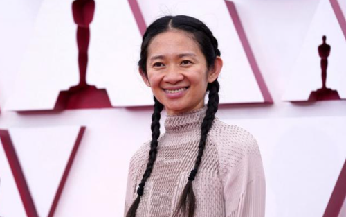 Oscar 2021: Chloé Zhao khiến điện ảnh Châu Á tự hào khi thắng giải Đạo diễn xuất sắc nhất