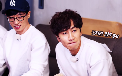 HOT: Lee Kwang Soo chính thức rời 'Running Man'