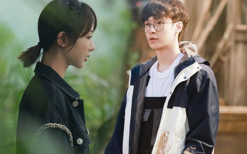 Chỉ bằng một câu nói, Dương Tử khiến cho đạo diễn của 'Hướng về cuộc sống' rơi vào tình huống khó xử