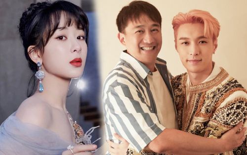 Huỳnh Lỗi có ý 'gán ghép' Trương Nghệ Hưng và Dương Tử trong show thực tế?