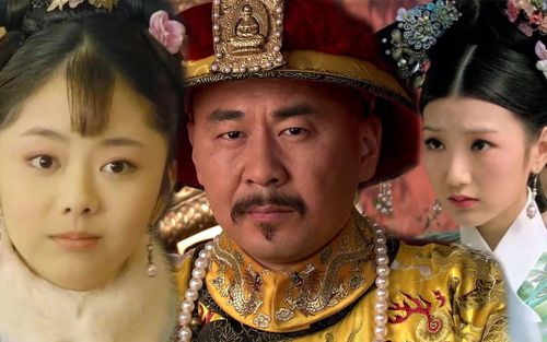 Dàn sao 'Hậu cung Chân Hoàn truyện' năm nào 'phá đảo' Bạch Ngọc Lan lần thứ 27