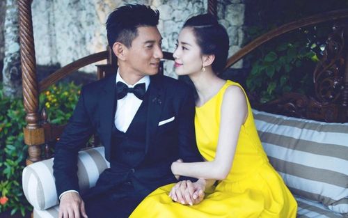 Lưu Thi Thi - Ngô Kỳ Long tranh cãi, sứt mẻ tình cảm vì nhà chồng ép nữ diễn viên sinh thêm con thứ hai?