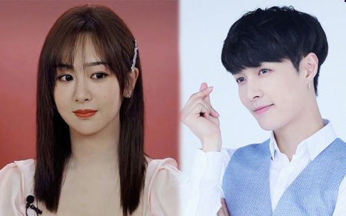 Dương Tử quyết không thêm Wechat của Trương Nghệ Hưng và lời giải thích thấu tình đạt lý