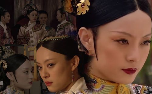 Chân Hoàn thâm kế: Những khoảnh khắc giết người không gươm đao của nương nương