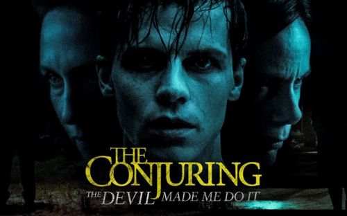 'The Conjuring: The Devil Made Me Do It' – Ma xui quỷ khiến thế nào mà lại làm ra bộ phim như vậy?