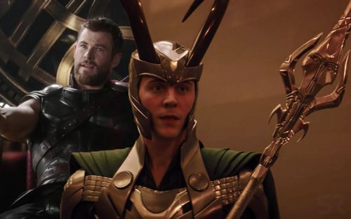 'Thần điêu đại bịp' Loki từng sử dụng những món thần khí gì? (P.2)