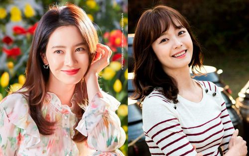 Song Ji Hyo được Jeon SoMin tặng quà: Hai chị yêu nhau còn không hết chứ ở đó mà đồn ghét nhau