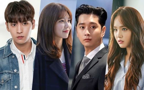 Choi Tae Joon, Sooyoung gửi lời cảm ơn khán giả sau khi 'So I Married The Anti-Fan' kết thúc