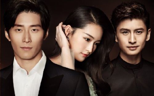 Douban 'Hải thượng phồn hoa': Xem rồi mới hiểu lý do khiến phim của Lý Thấm bị 'ngâm' suốt 4 năm