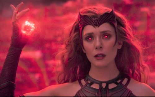 Giả thuyết: Scarlet Witch có thể sẽ trở thành 