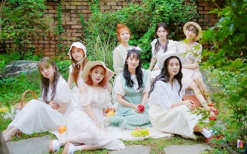 Weki Meki tung bản cover 'siêu hit gen 2' Bang! khiến kí ức các fan sống lại
