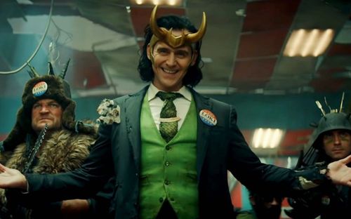 'Loki' tập 5: Cuộc chiến của các biến thể và sự thật sắp bị vạch trần