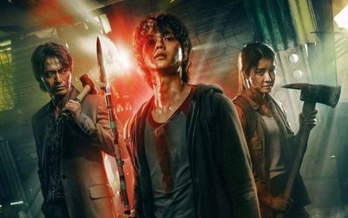 Phim 'Sweet Home' sẽ có mùa 2, dàn diễn viên Song Kang, Lee Jin Wook và Lee Si Young sẽ quay trở lại