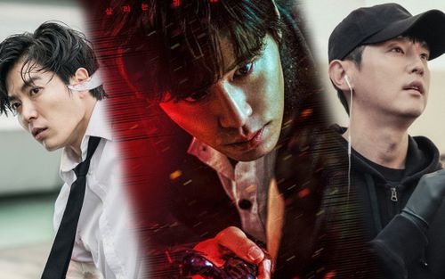 Điểm chung của dàn sát nhân 'Voice' sau 4 mùa: Đẹp trai có thừa nhưng thủ đoạn thì vô biên