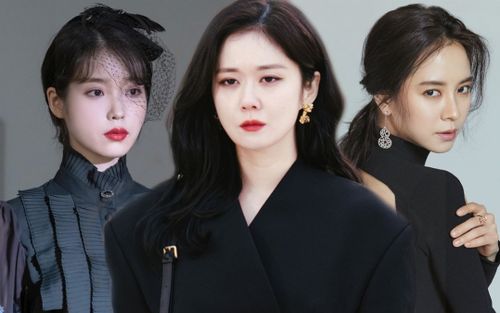 Hội bà chủ cá tính thích chơi hệ tâm linh nhất trên phim Hàn: 'Mợ ngố' dữ dằn không khác gì phản diện