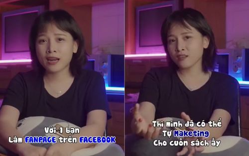 Cựu sinh viên Ngoại thương khoe thu nhập 100 triệu đồng/tháng từ thời đại học khiến dân mạng tranh cãi