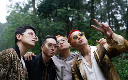Hóa ra Thúy Ngân không phải 'nhân vật bí ẩn' góp giọng trong MV mới của Da LAB mà là một cái tên khác