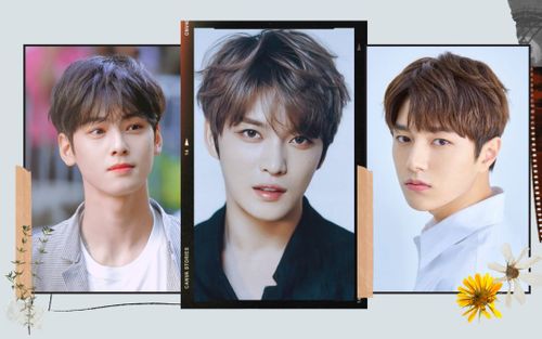 Jaejoong chọn ra 3 idol đẹp nhất K-Pop: toàn là những gương mặt nổi bật