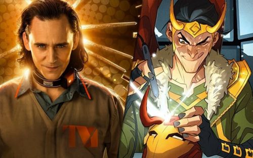 Đạo diễn 'Loki' tiết lộ về số phận của 'thần điêu đại bịp' và kế hoạch cho phần 2