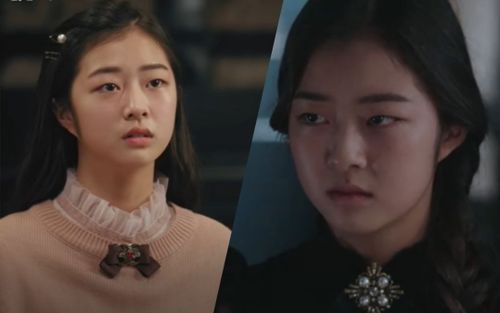 Cứ ngỡ chị đại Kim Min Jung nhưng đây mới là 'nóc nhà' khiến Ji Sung sợ xanh mặt trong 'The Devil Judge'