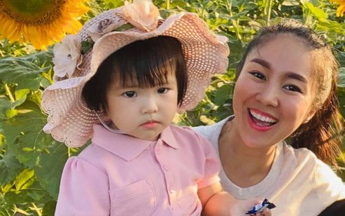 Sau con gái Mạc Văn Khoa, ái nữ nhà Lê Phương cũng bị miệt thị ngoại hình khiến dân tình bức xúc