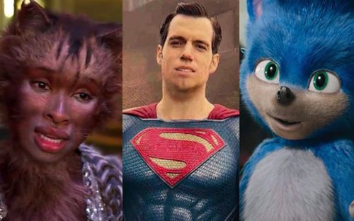Kỹ xảo ba xu xấu đau xấu đớn trong phim Hollywood: Bom tấn của Marvel và DC đều 'dính đạn'