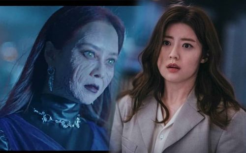 'Bàn tiệc của phù thủy' tập 5: Nam Ji Hyun thấy ký ức của người khác dự đoán thành phù thủy tương lai