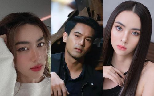 Kimmy Kimberley, Mookda Narinrak và nhiều diễn viên Thái khác được đề cử tại Asia Content Awards 2021