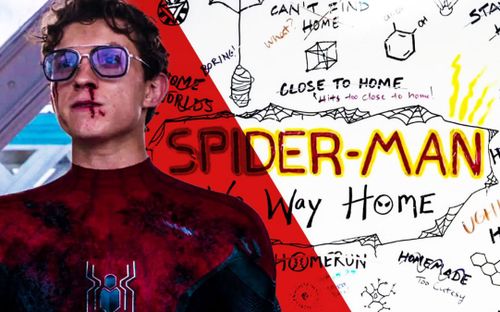 Trailer 'Spider-Man: No Way Home' bị leak: Hội ác nhân tụ họp nhưng 'nhện nhọ' vẫn một thân một mình