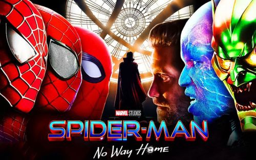 Trailer 'Spider-Man: No Way Home': 'Nhện nhọ' một mình đối đầu với hội ác nhân khét tiếng từ đa vũ trụ