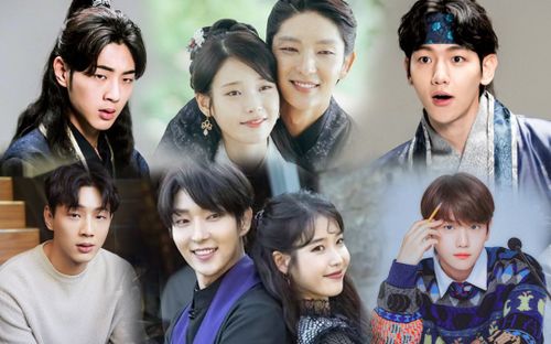 Dàn sao 'Moon Lovers' sau 5 năm: Người phất lên như diều gặp gió, kẻ tiêu tan sự nghiệp vì bê bối đời tư