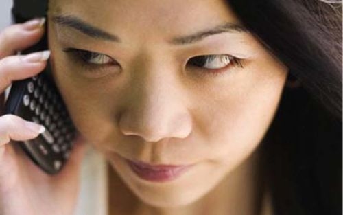 5 tướng mặt của người phụ nữ thích đóng kịch, tưởng là 'nai tơ' ai ngờ 'cáo già', không nên kết thân