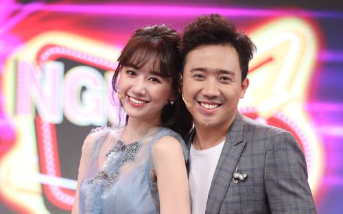 Hết bị nữ CEO Đại Nam 'tố', vợ chồng Trấn Thành lại bị 'réo tên' vì bán đồ rởm: Thực hư ra sao?